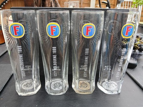 Fosters beer lager - ,