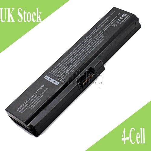 Battery for toshiba satellite - battery,