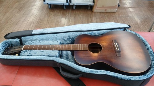 Martin acoustic guitar 000 - acoustic, 000-16