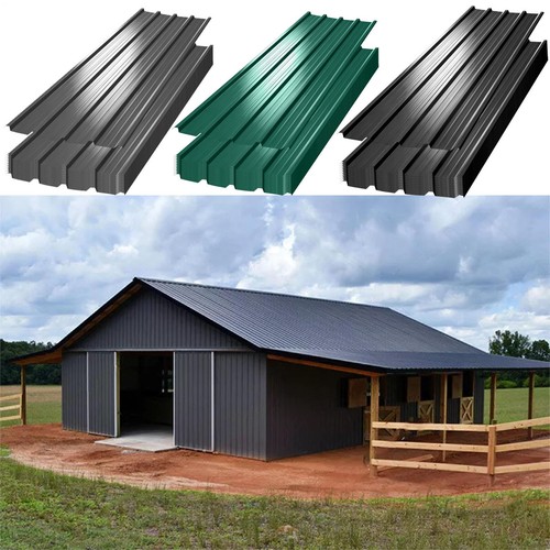 12x carport metal roof - 12x,