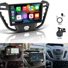 For Ford Transit Custom