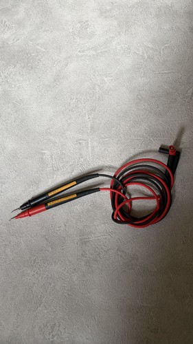 Fluke tl175 twistguard test - tl175,