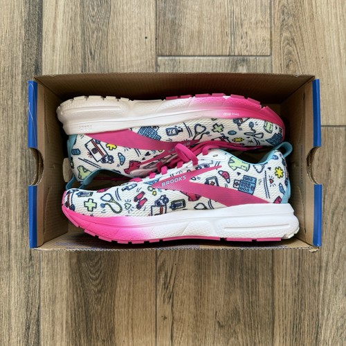 Brooks trace hero limited - brooks, 4