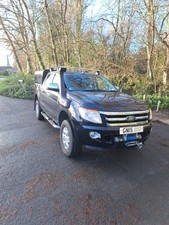 Ford Ranger  2.2,  One owner