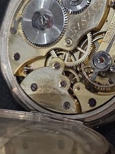 Vacheron Constantin antique