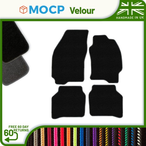 Velour car mats fit ford - mats, to