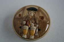 Tony Wood Studio England