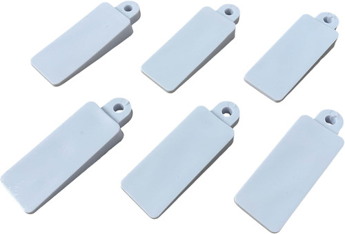 Window wedges pcs soft - wedges,