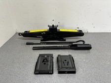 Range Rover Sport Scissor Jack