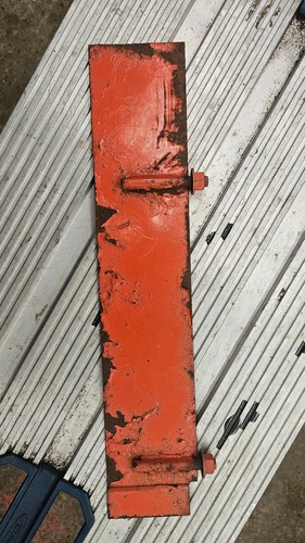 Kubota rck f36ec mower - rck, deck