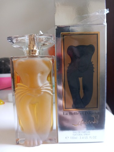Salvador dali belle et - dali, la