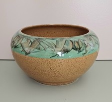 VINTAGE HOLKHAM STUDIO POTTERY