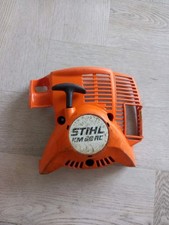 Stihl Fs56r FS40 Km56 Petrol Strimmer Trimmer Engine Pull Start Assembly Recoil