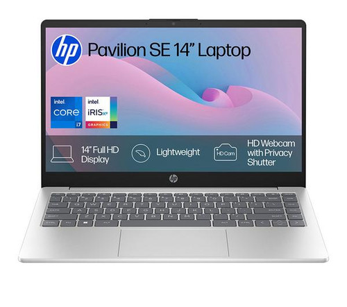 Pavilion laptop - pavilion, se