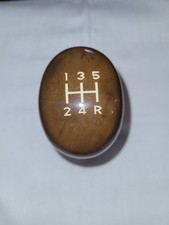 Rover 75 Mg Zt Wooden Walnut