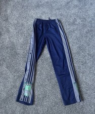 Vintage Adidas Poppers