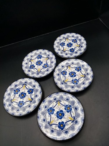 Small ceramic hand - small,