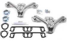 Fits Dodge Mopar Plymouth Universal Tight Tuck Stainless Headers 318 360 RETURN