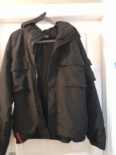Prada mens coat - prada,