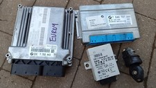 BMW E46 320d M47 DDE ECU