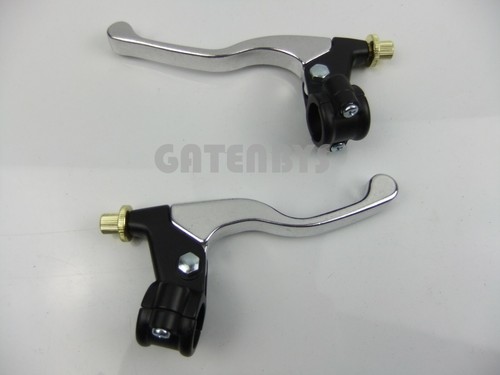 Short brake clutch lever - &,