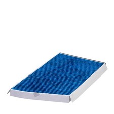 Cabin Filter For Mercedes