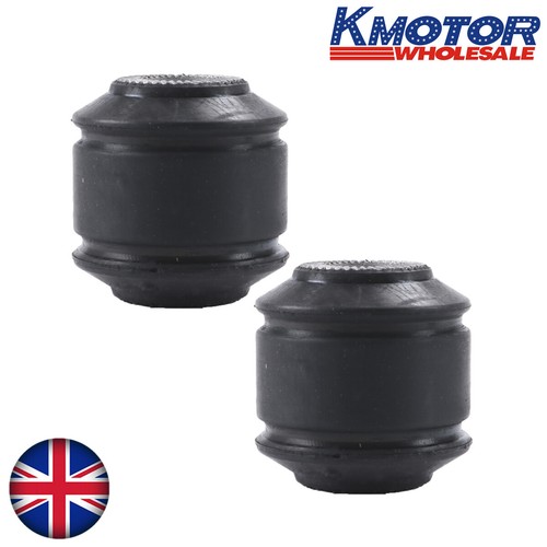 Shock absorber bush front - absorber,