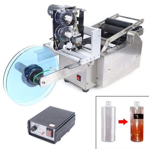 Professional bottle labeling - professional, &