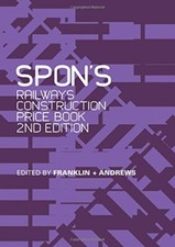 Spon's Railways Construction