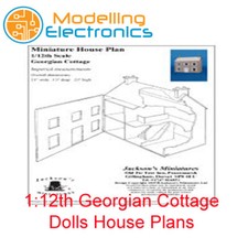 Dolls House Plans To Build