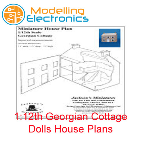 Dolls house plans build - plans,