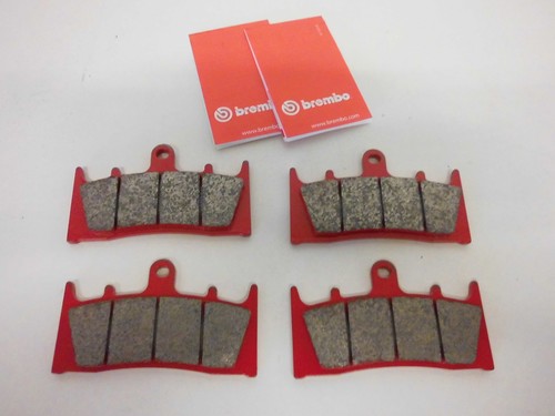 Brembo brake pads - 2x,