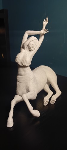 Female centaur mythology - centaur,