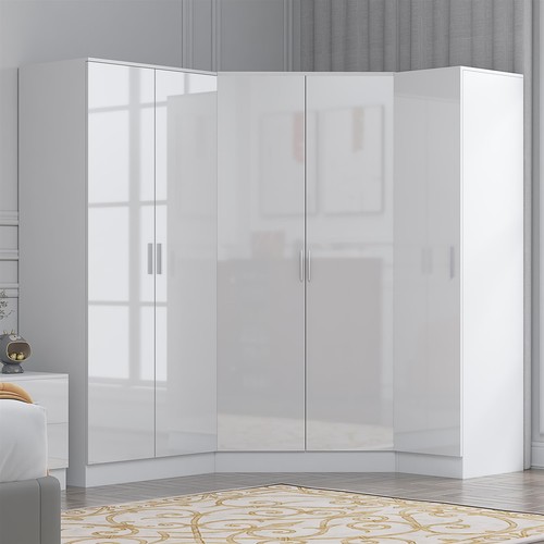 Reflect wardrobe bundle - wardrobe, bundle: