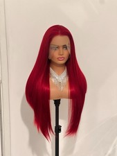 Heat Resistant Hair 13x4lace