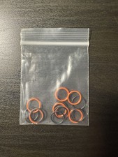 QED Qunex Replacement Rubber