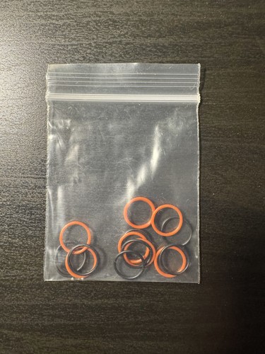 Qed qunex replacement - qed,