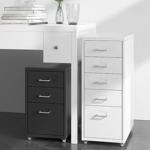 Drawer storage cabinet - 3-8,