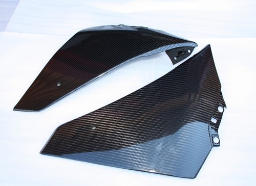Yamaha belly pan 2009 2010 - yamaha,