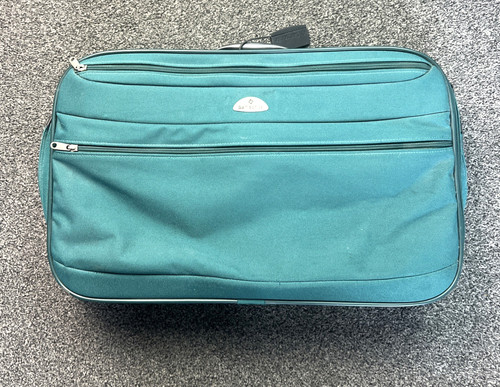 Samsonite carry shoulder - carry, on