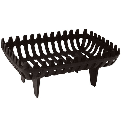 Freestanding inch cast - inch,