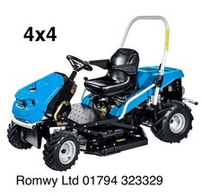 Bertolini Tuareg Evo 4x4