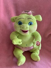 DREAMWORKS GOSH 2007 FELICIA