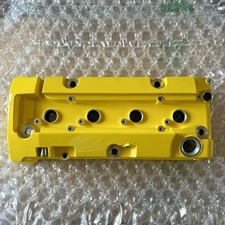 Spoon Sports Yellow Rocker /