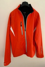 GALVIN GREEN ORANGE WITH LIGHT