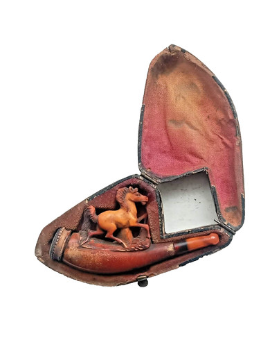 Antique edwardian carved - antique,