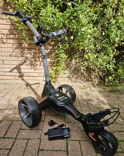 Motocaddy electric golf - motocaddy,