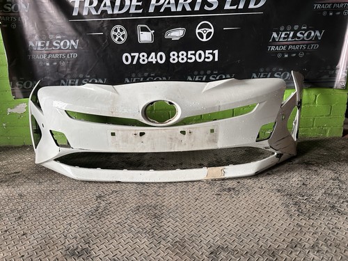 Toyota prius 2016 2018 front - prius,