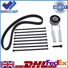 02929933 Timing Belt Kit for