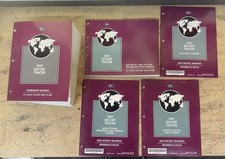 1997 FORD ESCORT MERCURY